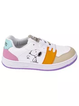 Кроссовки Cerda SNOOPY, разноцветный
