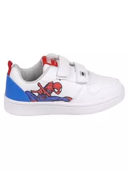 Кроссовки Cerda SPIDERMAN, белый