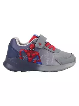 Кроссовки Cerda SPIDERMAN, серый