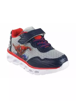 Кроссовки Cerda SPIDERMAN, синий