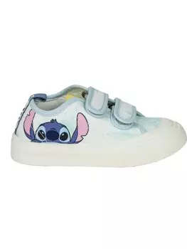 Кроссовки Cerda STITCH, синий