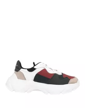 Кроссовки Cerruti 1881, бордовый