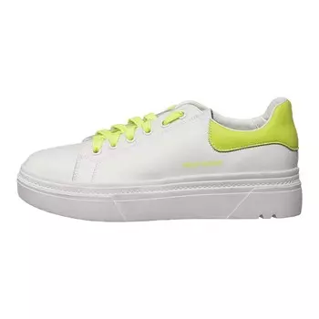 Кроссовки Cesare Gaspari Zapatillas, white