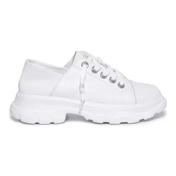 Кроссовки Cesare Gaspari Zapatillas, white