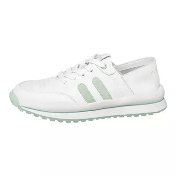 Кроссовки Cesare Gaspari Zapatillas, white