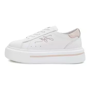 Кроссовки Cesare Gaspari Zapatillas, white