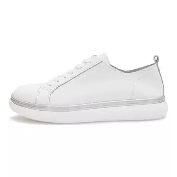 Кроссовки Cesare Gaspari Zapatillas, white