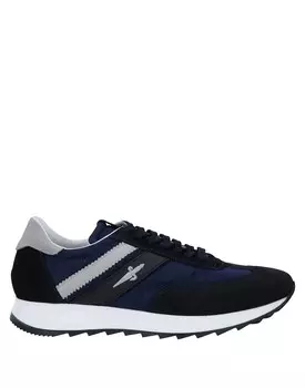 Кроссовки Cesare Paciotti 4Us, синий