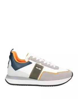 Кроссовки Cesare Paciotti 4Us, светло-серый