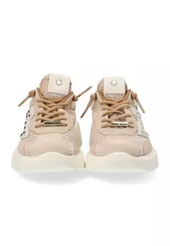 Кроссовки Cetti, светло-коричневый