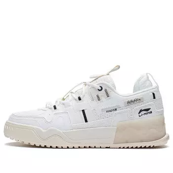 Кроссовки cf flash star 1.5 Li-Ning, белый