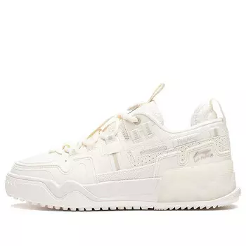 Кроссовки cf flash star 1.5 Li-Ning, белый