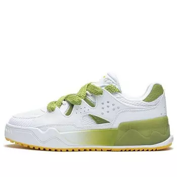 Кроссовки cf flash star 2.0 Li-Ning, белый