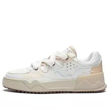Кроссовки cf flash star 2.0 Li-Ning, белый
