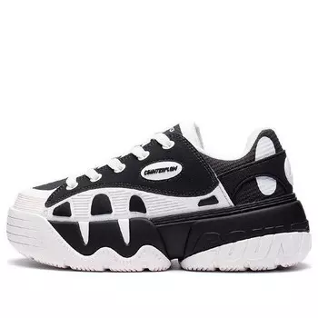 Кроссовки cf косатка Li-Ning, черный