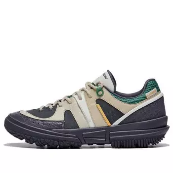 Кроссовки cf linchuan lite Li-Ning, черный