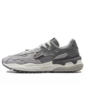 Кроссовки cf origin 2 Li-Ning, серый