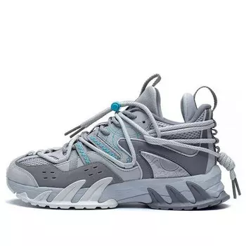 Кроссовки cf series кроссовки Li-Ning, синий