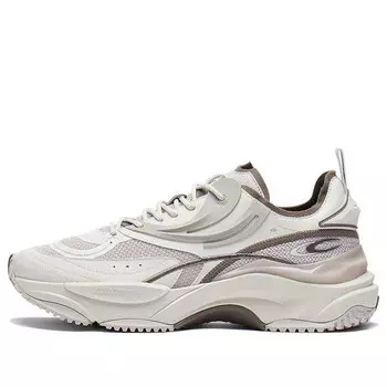 Кроссовки cf star trek Li-Ning, белый