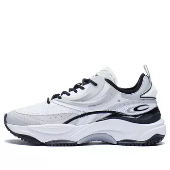 Кроссовки cf star trek Li-Ning, белый