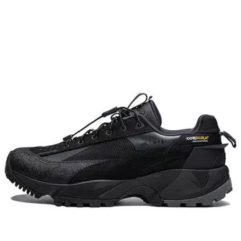 Кроссовки cf xingye pro Li-Ning, черный