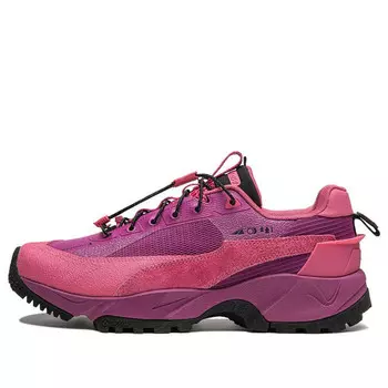 Кроссовки cf xingye pro Li-Ning, розовый