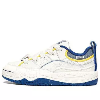 Кроссовки cf yu 3.0 Li-Ning, белый