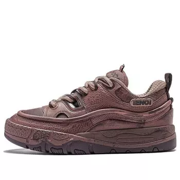 Кроссовки cf yu 3.5 Li-Ning, коричневый