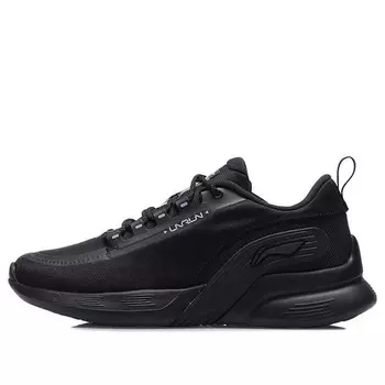 Кроссовки cfr кроссовки для бега Li-Ning, черный