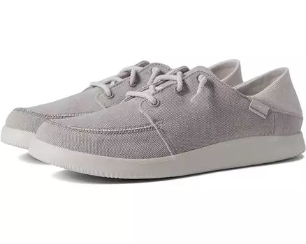 Кроссовки Chaco Chillos Sneaker, пепельный