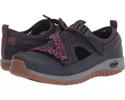 Кроссовки Chaco Odyssey, фиолетовый