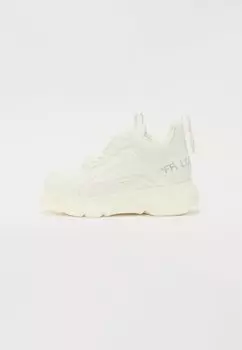 Кроссовки CHAI Buffalo, белый