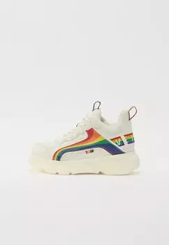 Кроссовки CHAI Buffalo, белый