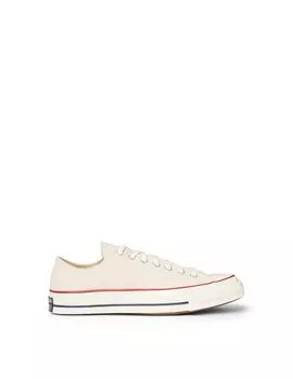 Кроссовки Чак 70 Converse, цвет Parchment, Garnet