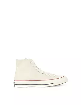 Кроссовки Чак 70 Converse, цвет Parchment, Garnet