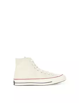Кроссовки Чак 70 Converse, цвет Parchment, Garnet