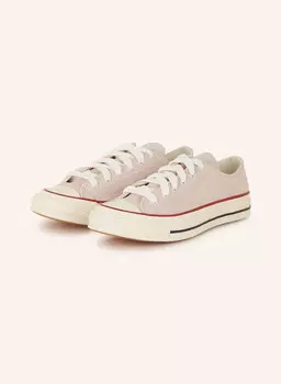 Кроссовки чак 70 CONVERSE, розовый
