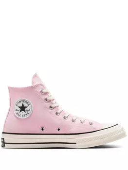 Кроссовки Чак 70 Converse, розовый