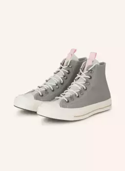 Кроссовки чак 70 Converse, серый