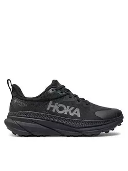 Кроссовки Challenger 7 GTX GORE-TEX 1134502 Hoka, черный