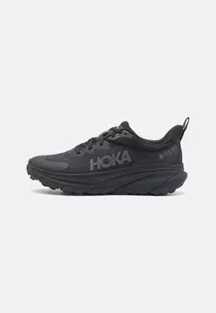 Кроссовки CHALLENGER 7 GTX HOKA, черный