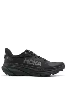 Кроссовки Challenger 7 GTX HOKA, черный
