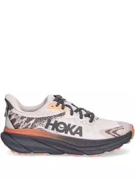Кроссовки Challenger 7 HOKA, розовый