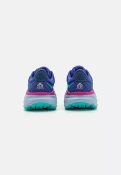 Кроссовки CHALLENGER 7 HOKA, синий