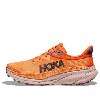 Кроссовки challenger atr 7 'mock orange' Hoka One One, мультиколор