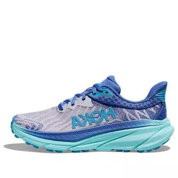 Кроссовки challlenger atr 7 'ether cosmos' Hoka One One, мультиколор
