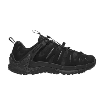 Кроссовки Cham Redux 1TRL 'Black Graphite', черный
