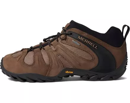 Кроссовки Merrell Chameleon 8 Stretch Waterproof, коричневый