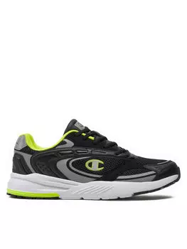 Кроссовки Champ 2K Low Cut Shoe Champion, черный