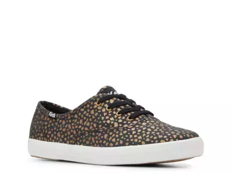 Кроссовки Champ Sneaker Keds, черный